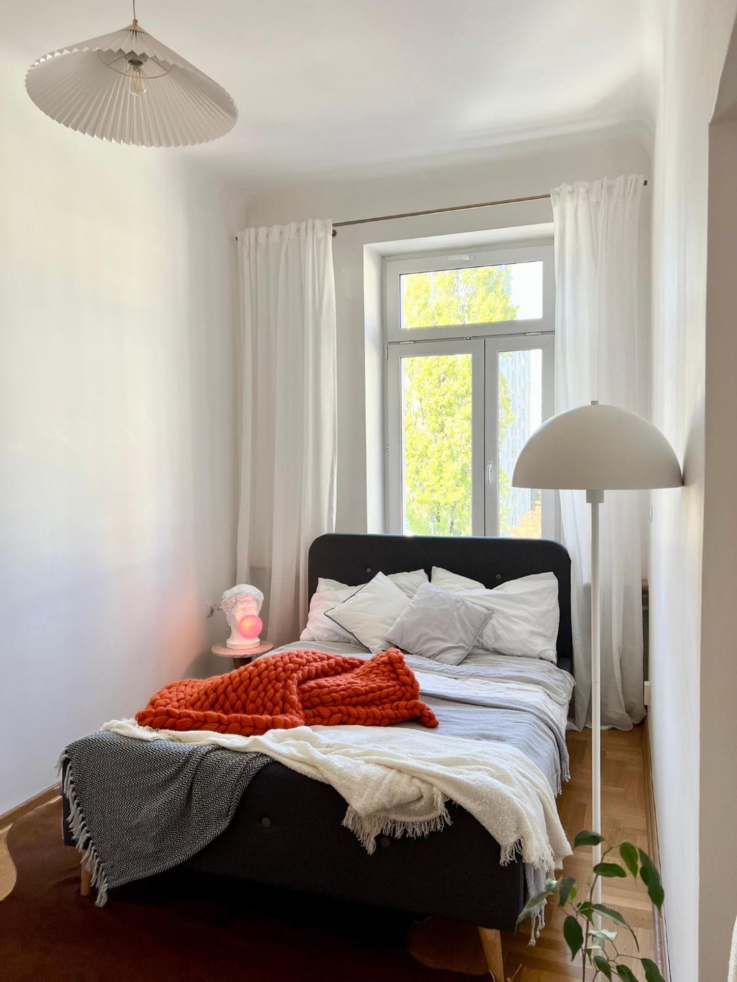 Sienna Apartment Warschau Exterior foto
